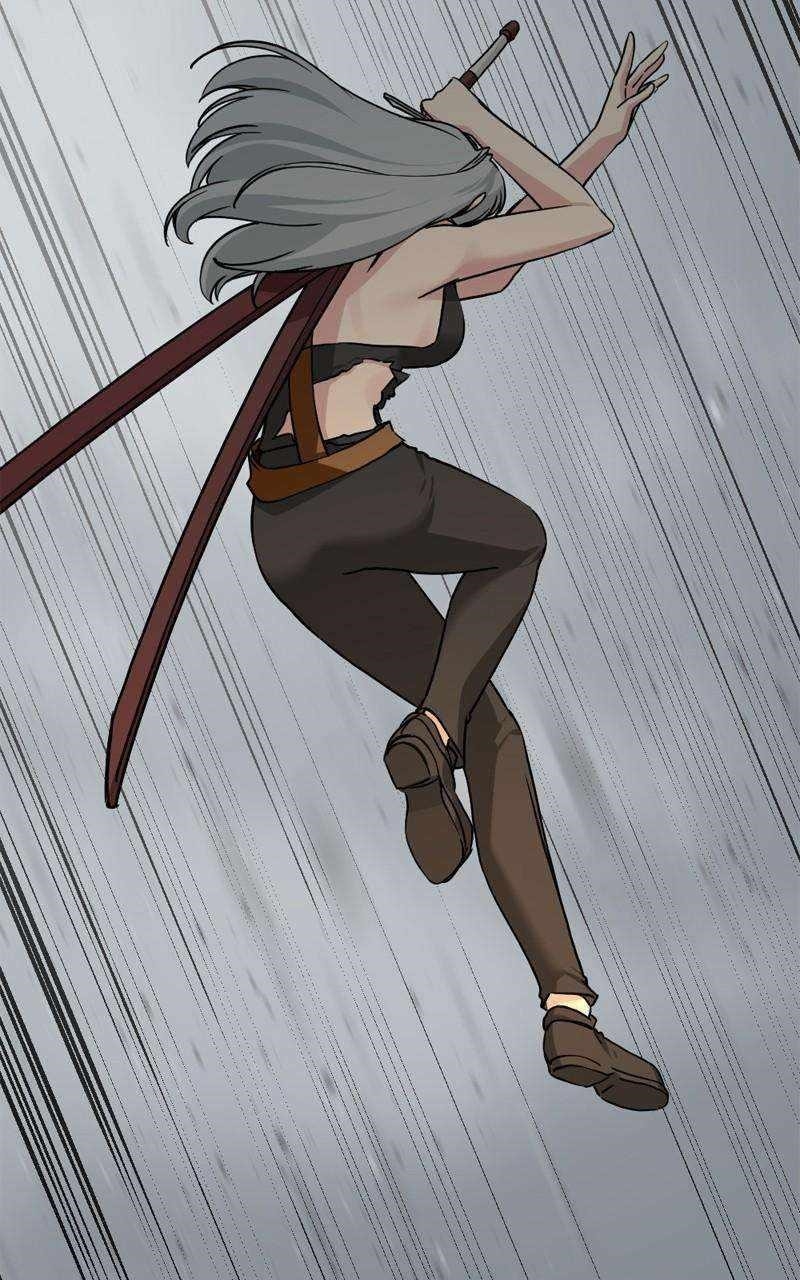 Hero Killer Chapter 162 - Page 83