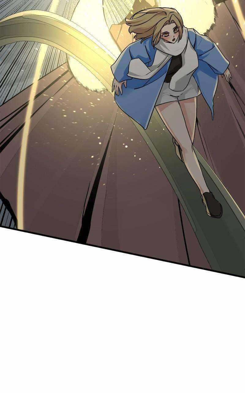 Hero Killer Chapter 162 - Page 86