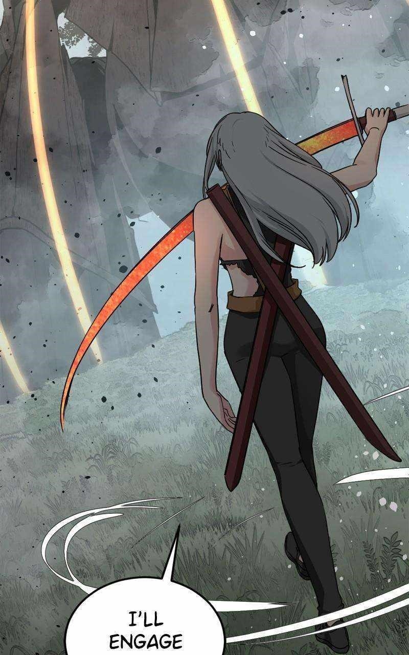 Hero Killer Chapter 162 - Page 89