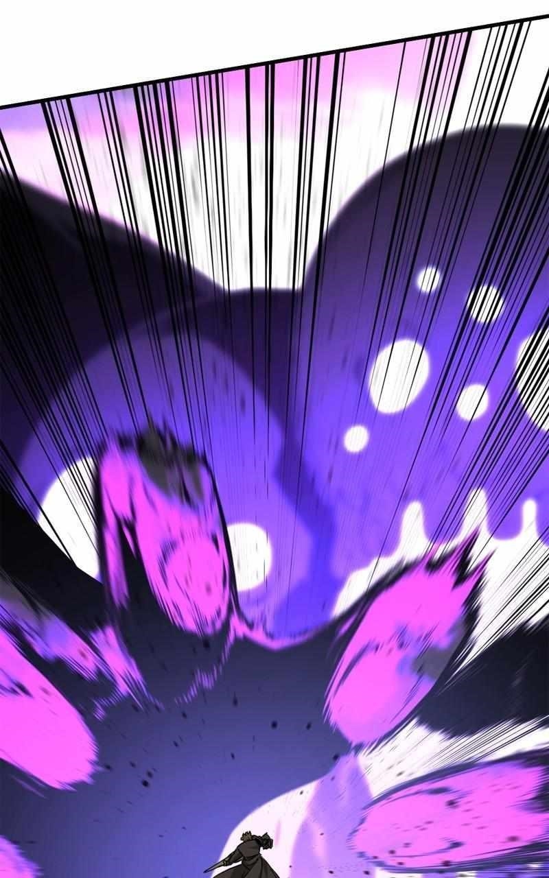 Hero Killer Chapter 163 - Page 100