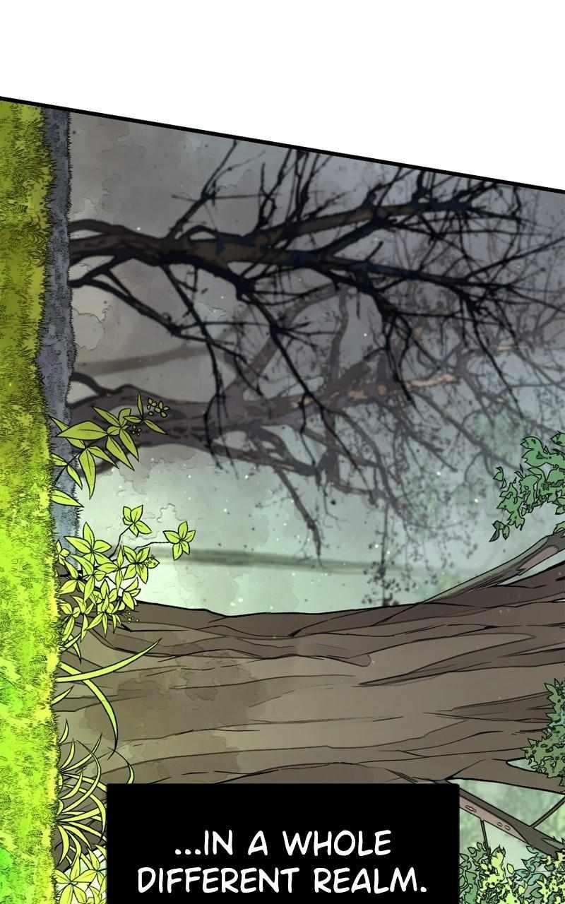 Hero Killer Chapter 163 - Page 11