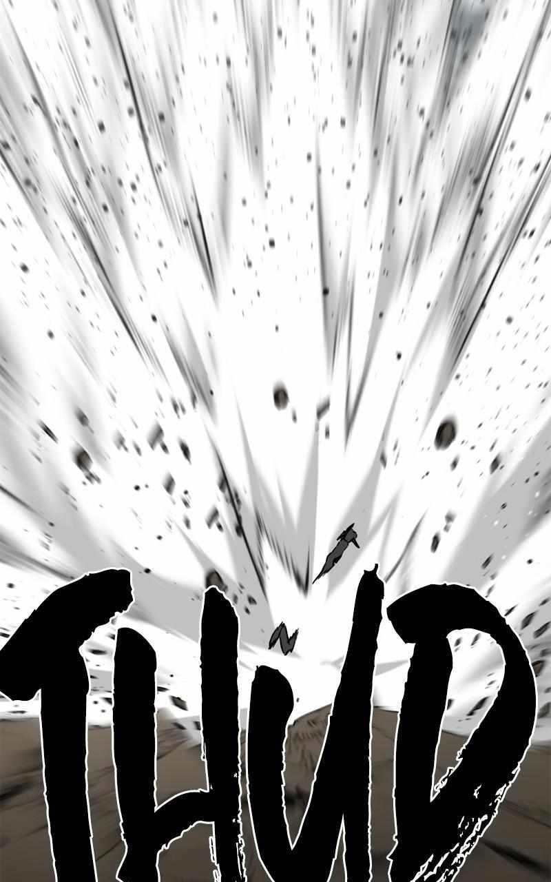 Hero Killer Chapter 163 - Page 122