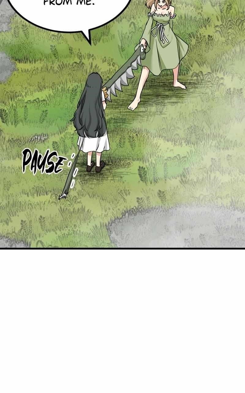 Hero Killer Chapter 163 - Page 29