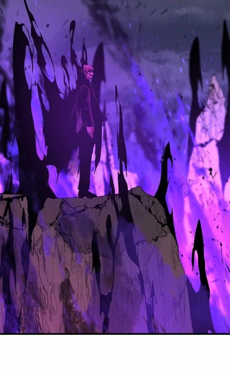 Hero Killer Chapter 163 - Page 3