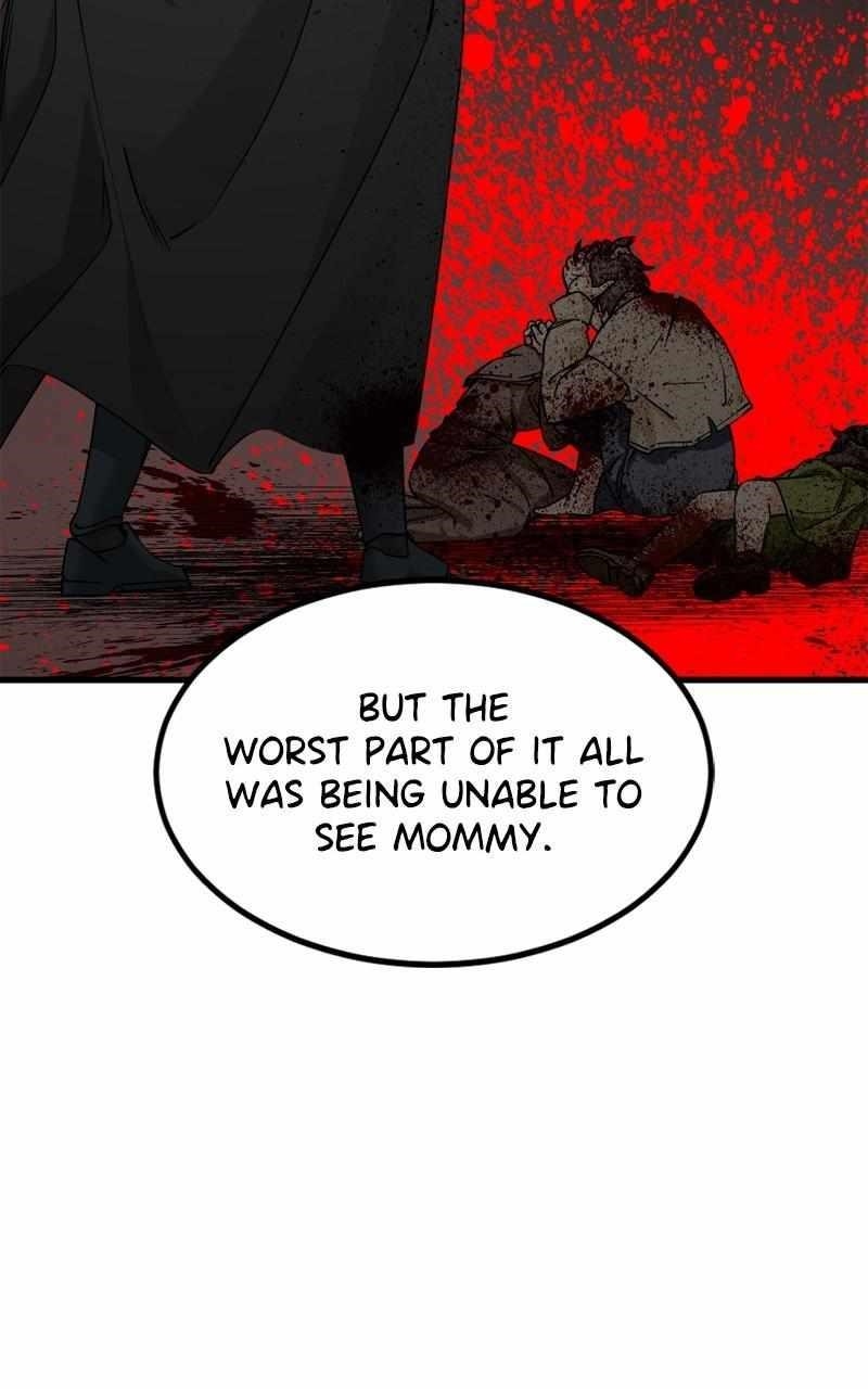 Hero Killer Chapter 163 - Page 32