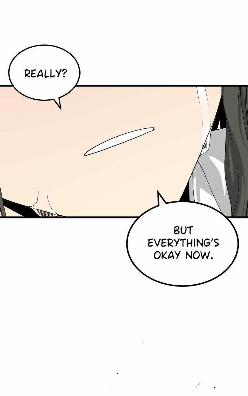 Hero Killer Chapter 163 - Page 37