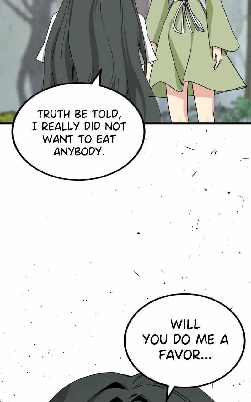 Hero Killer Chapter 163 - Page 54