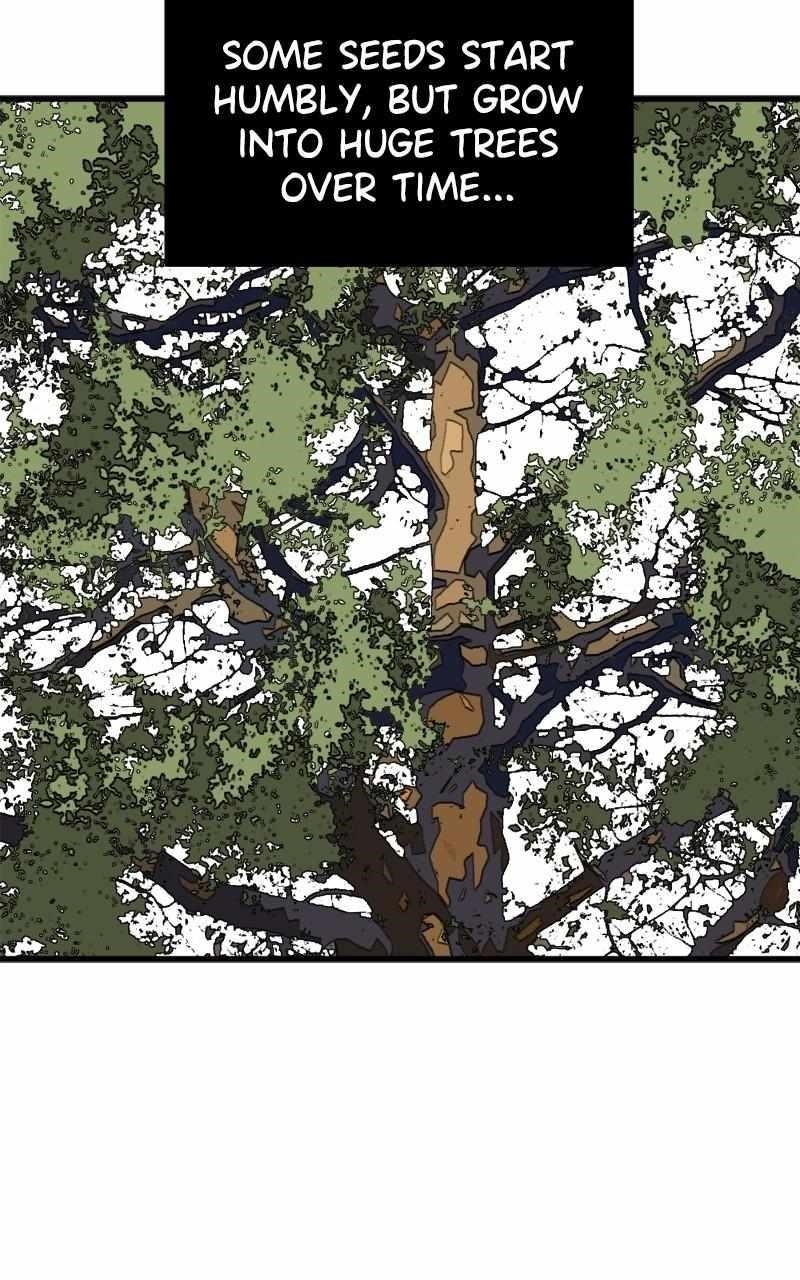 Hero Killer Chapter 163 - Page 57