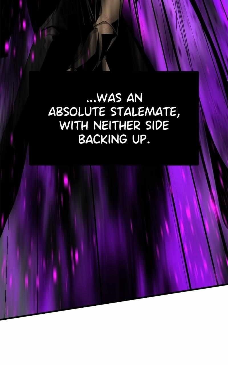 Hero Killer Chapter 163 - Page 8