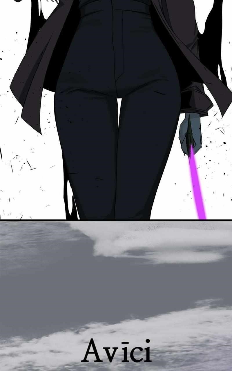 Hero Killer Chapter 163 - Page 93