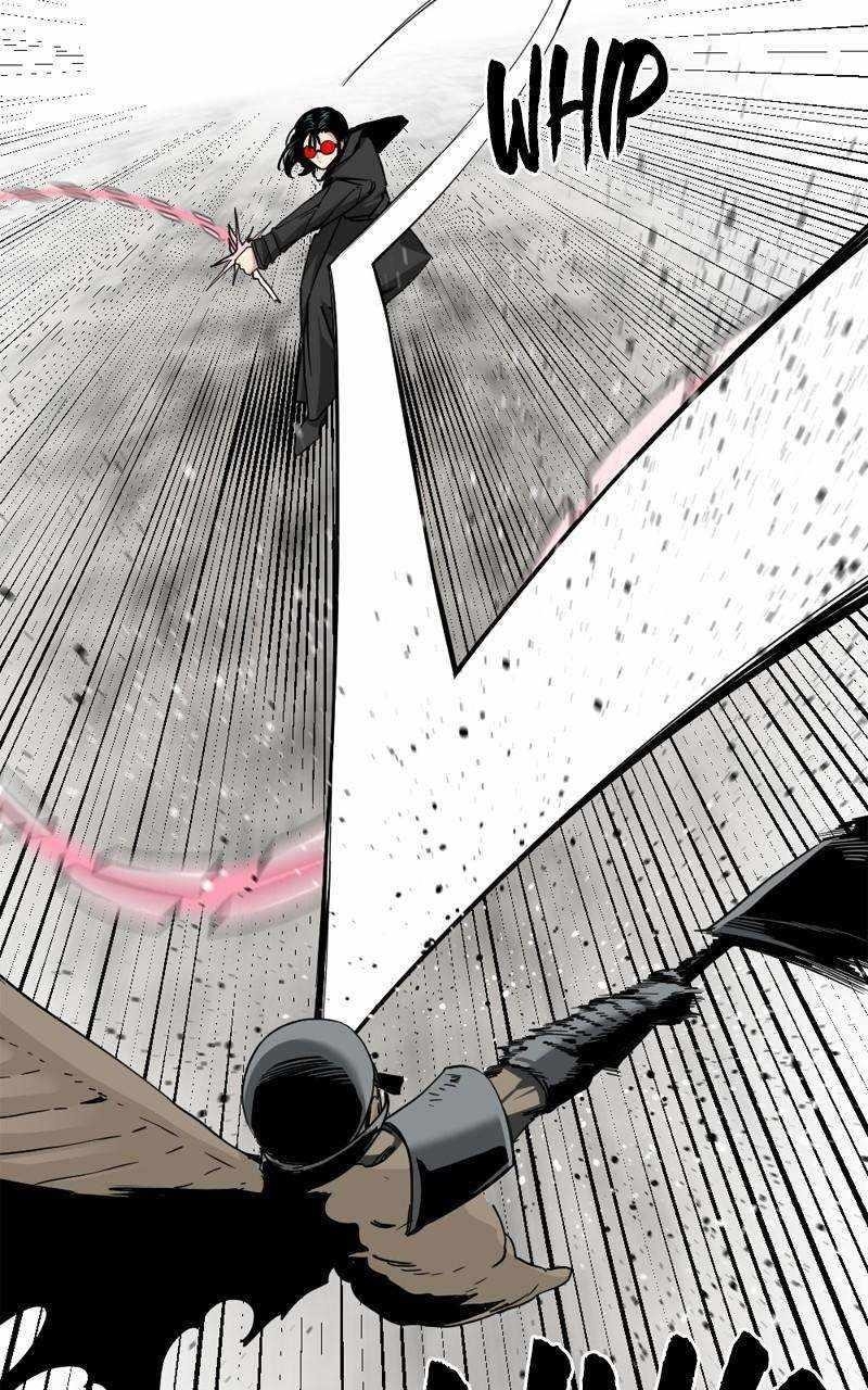 Hero Killer Chapter 164 - Page 108