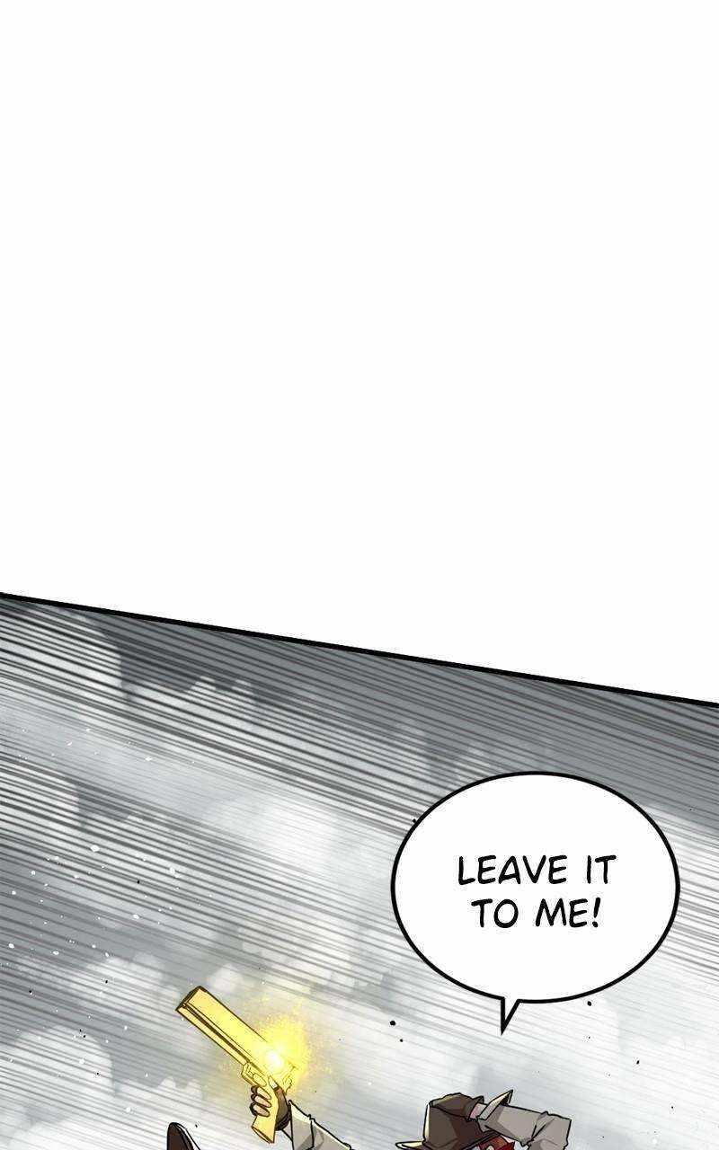 Hero Killer Chapter 164 - Page 111