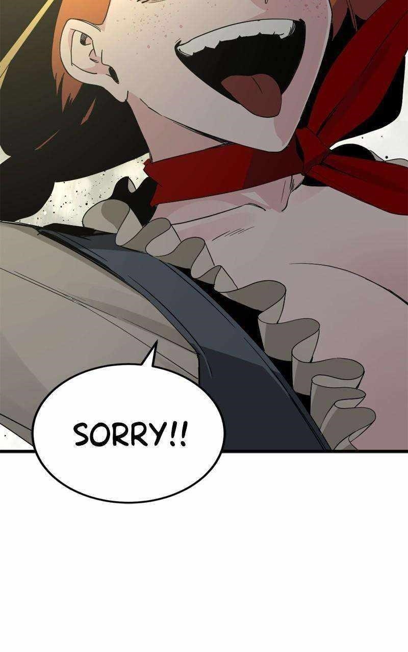 Hero Killer Chapter 164 - Page 120