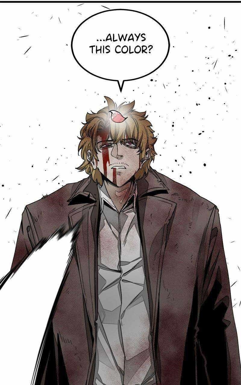 Hero Killer Chapter 164 - Page 19