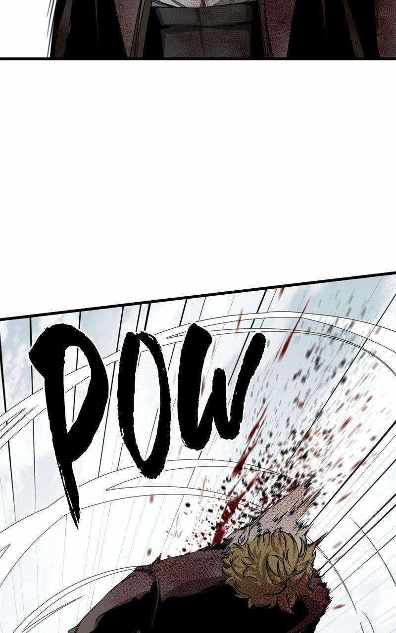 Hero Killer Chapter 164 - Page 20