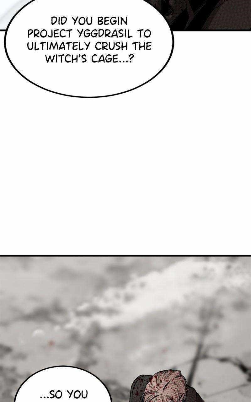 Hero Killer Chapter 164 - Page 47