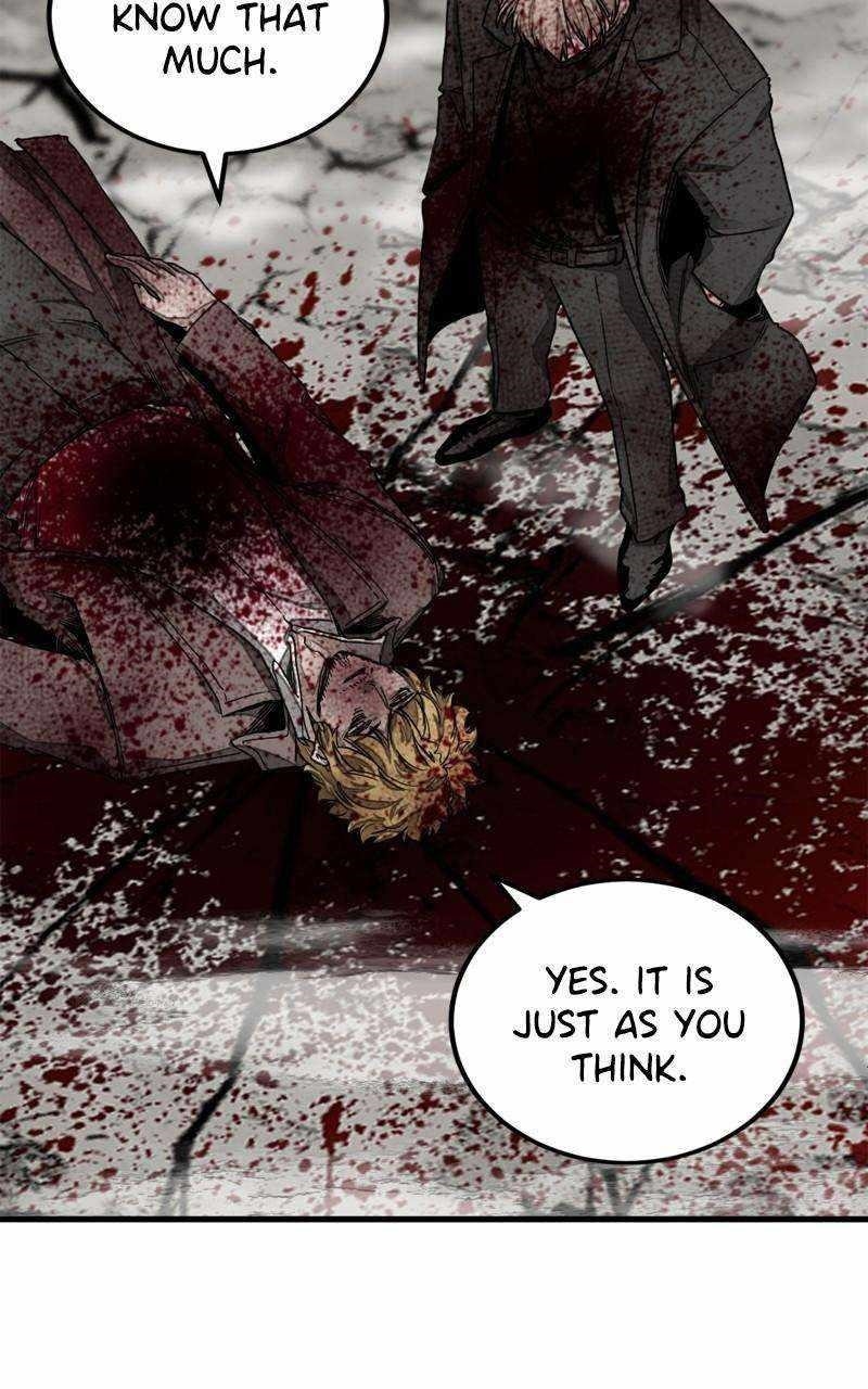 Hero Killer Chapter 164 - Page 48