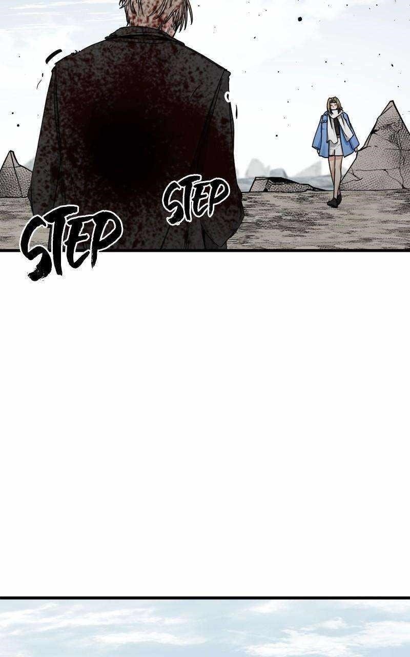 Hero Killer Chapter 164 - Page 51