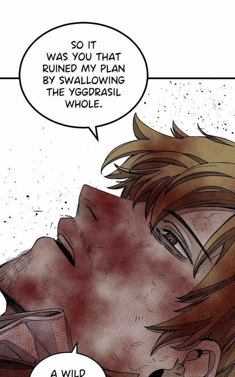 Hero Killer Chapter 164 - Page 56