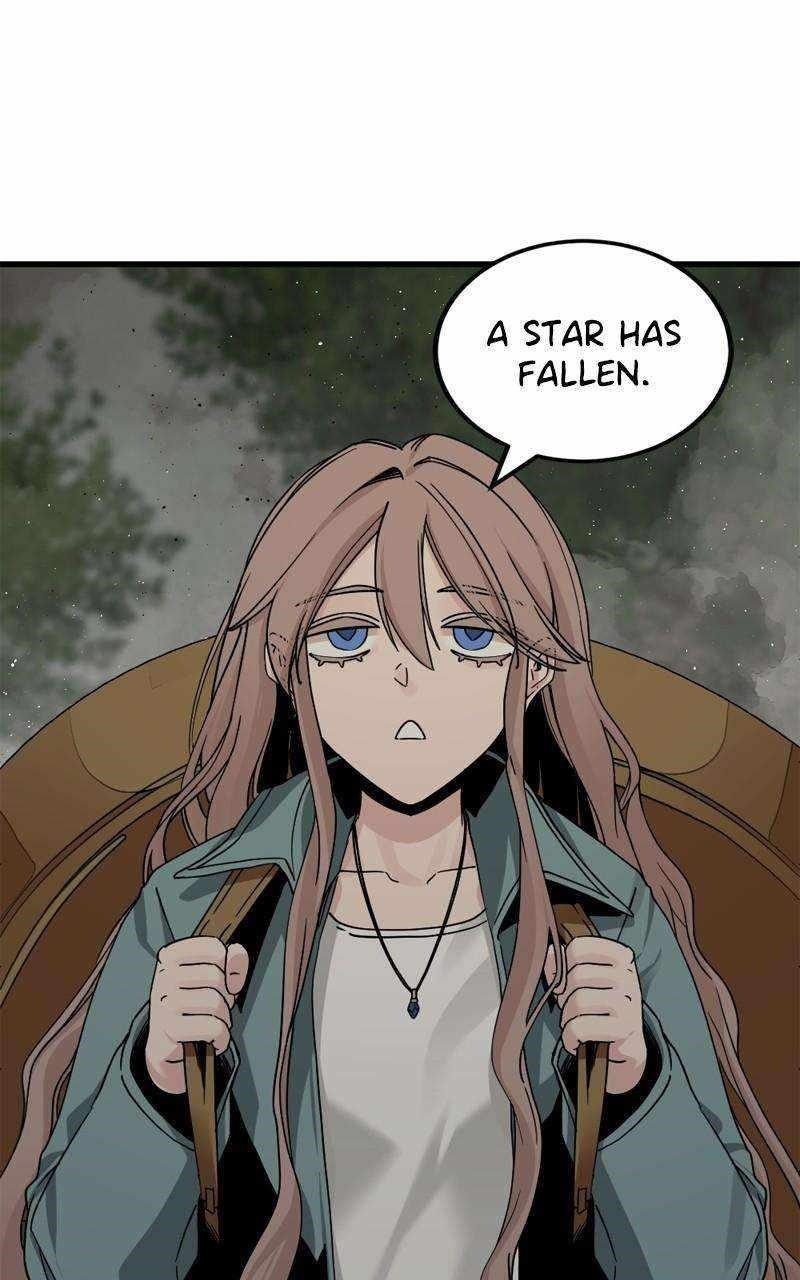 Hero Killer Chapter 164 - Page 78