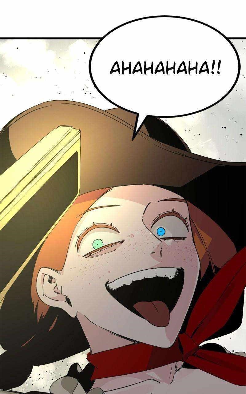 Hero Killer Chapter 165 - Page 1