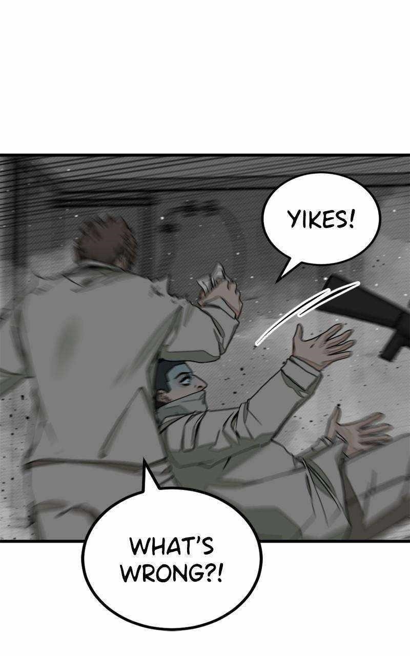 Hero Killer Chapter 165 - Page 102