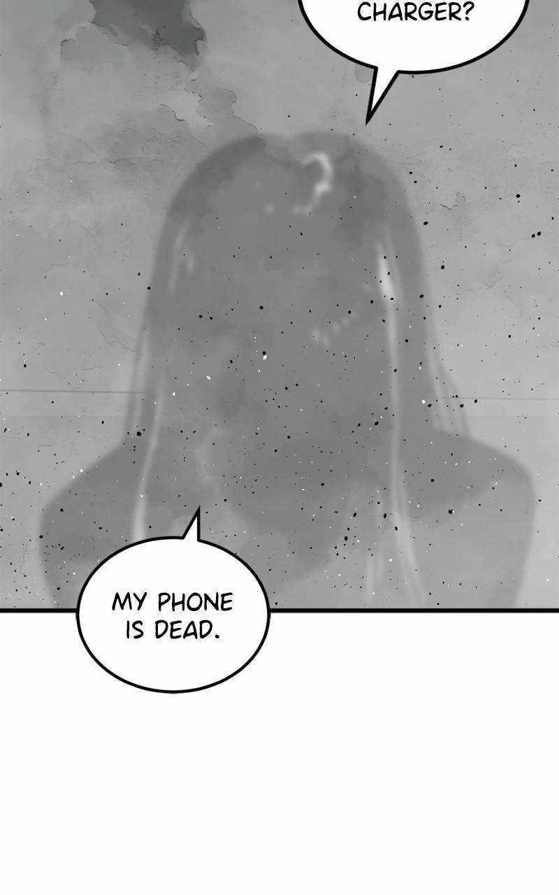 Hero Killer Chapter 165 - Page 105