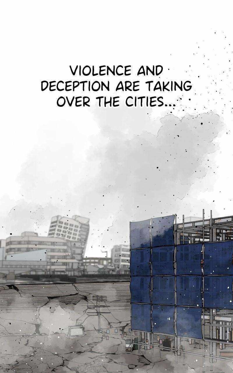 Hero Killer Chapter 165 - Page 112