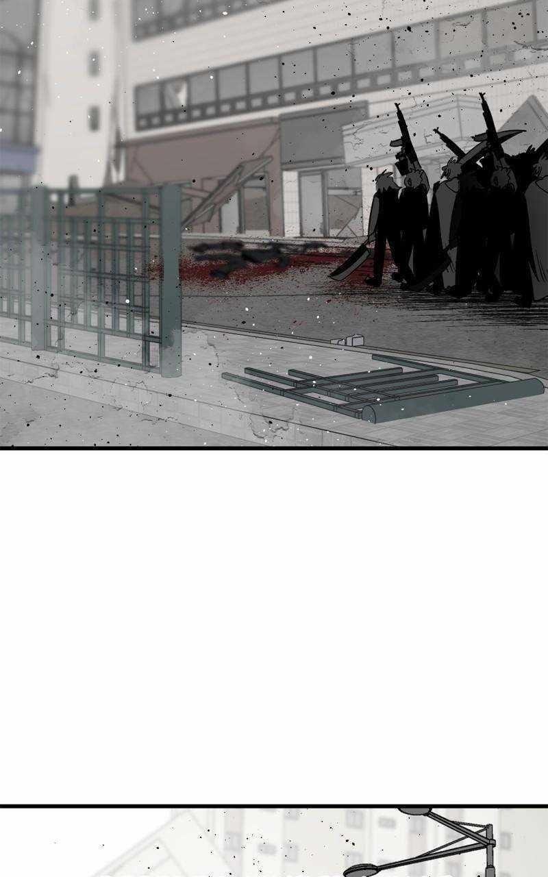 Hero Killer Chapter 165 - Page 114