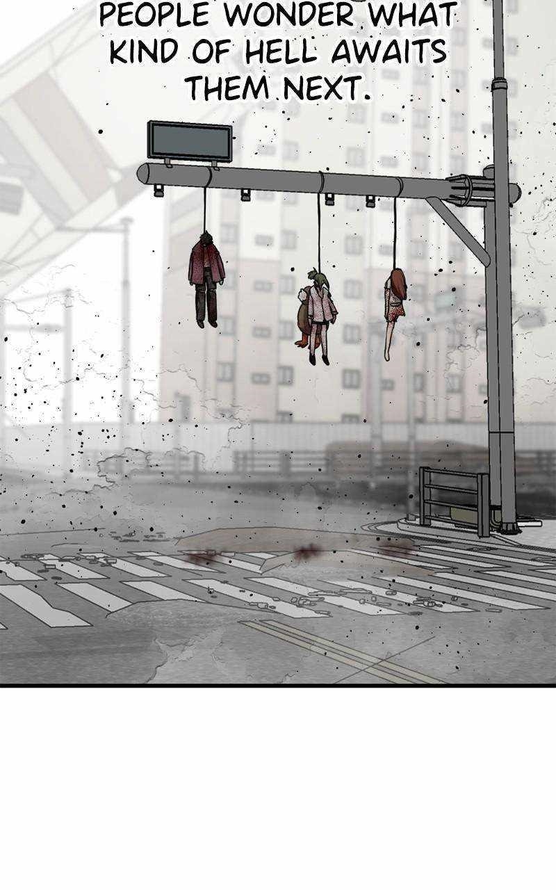 Hero Killer Chapter 165 - Page 115