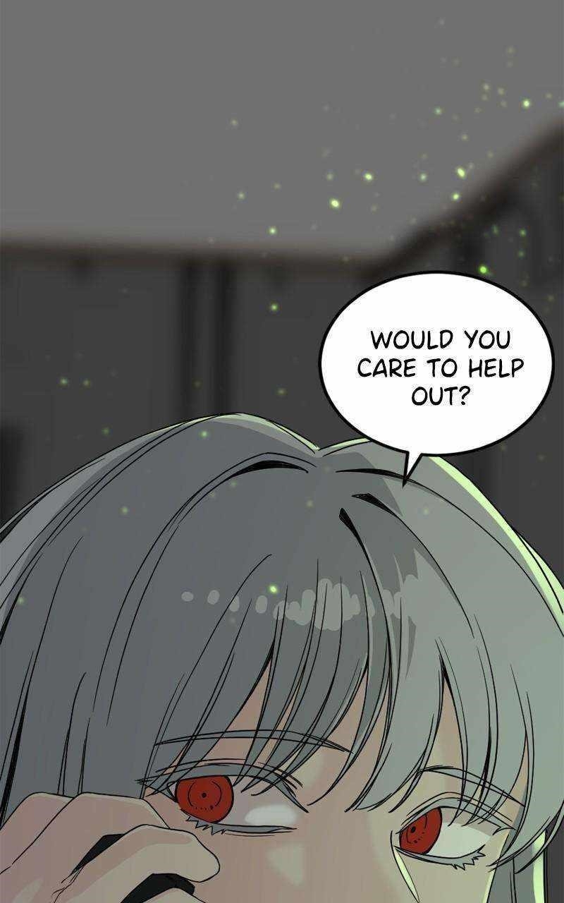 Hero Killer Chapter 165 - Page 127