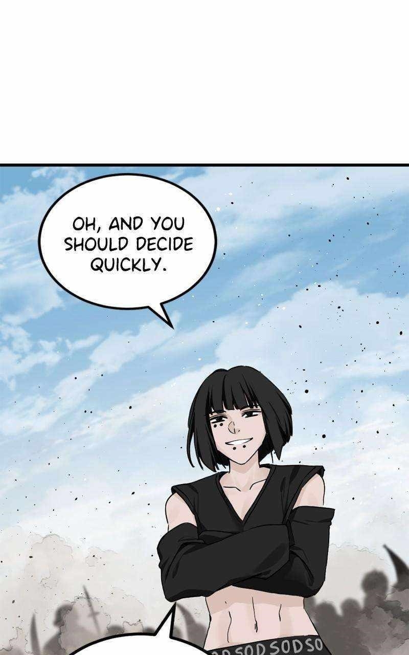 Hero Killer Chapter 165 - Page 27