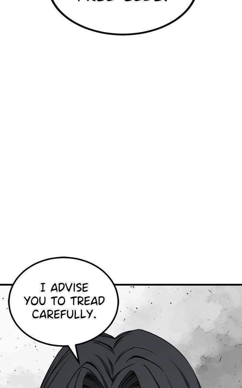 Hero Killer Chapter 165 - Page 3