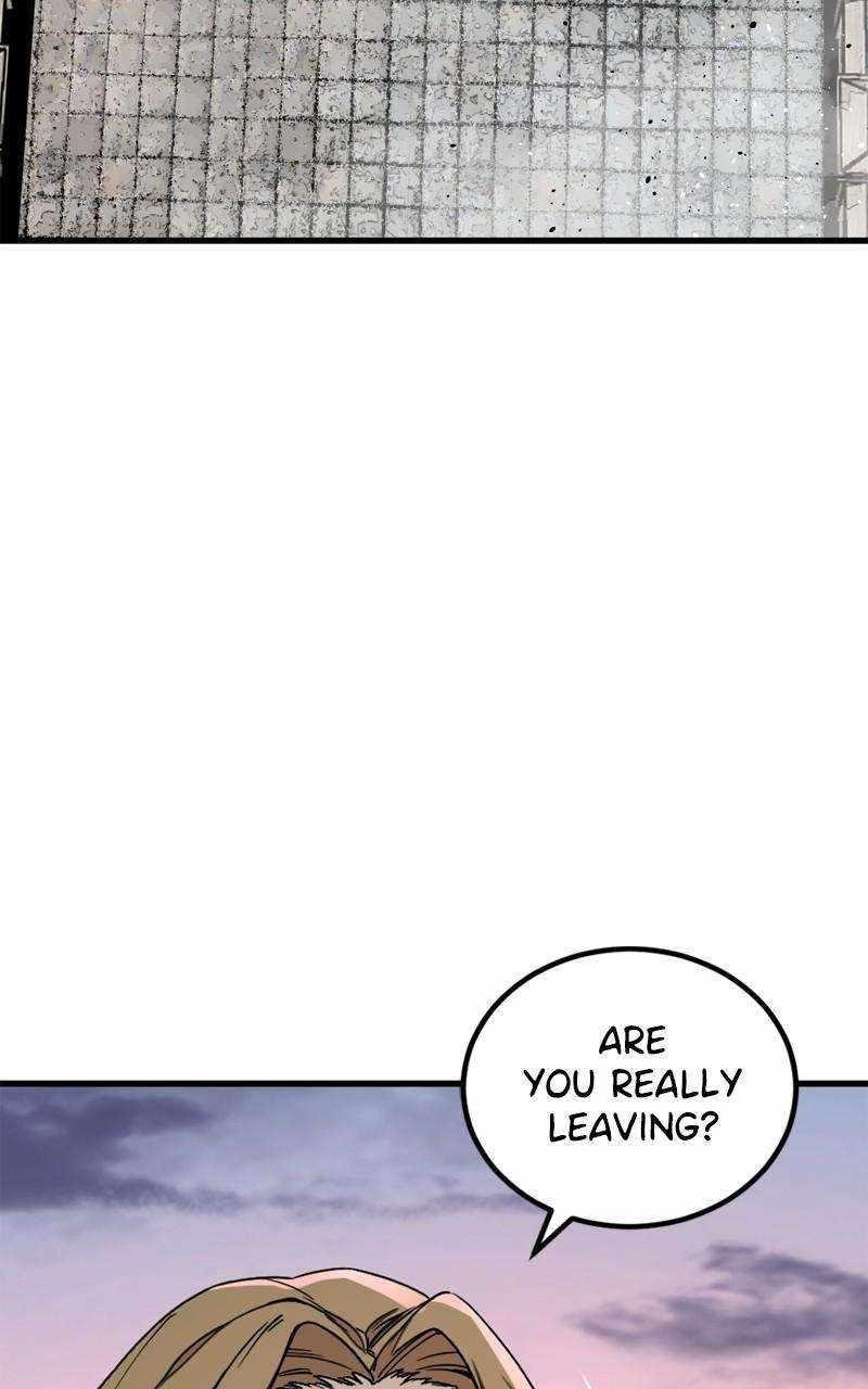 Hero Killer Chapter 165 - Page 39