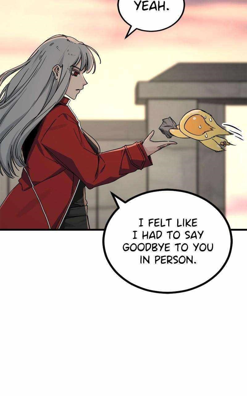 Hero Killer Chapter 165 - Page 41