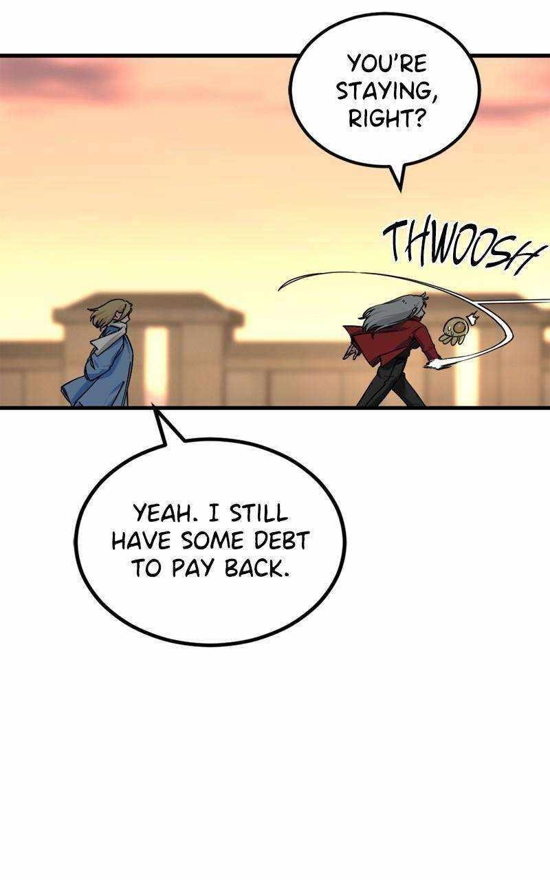 Hero Killer Chapter 165 - Page 42