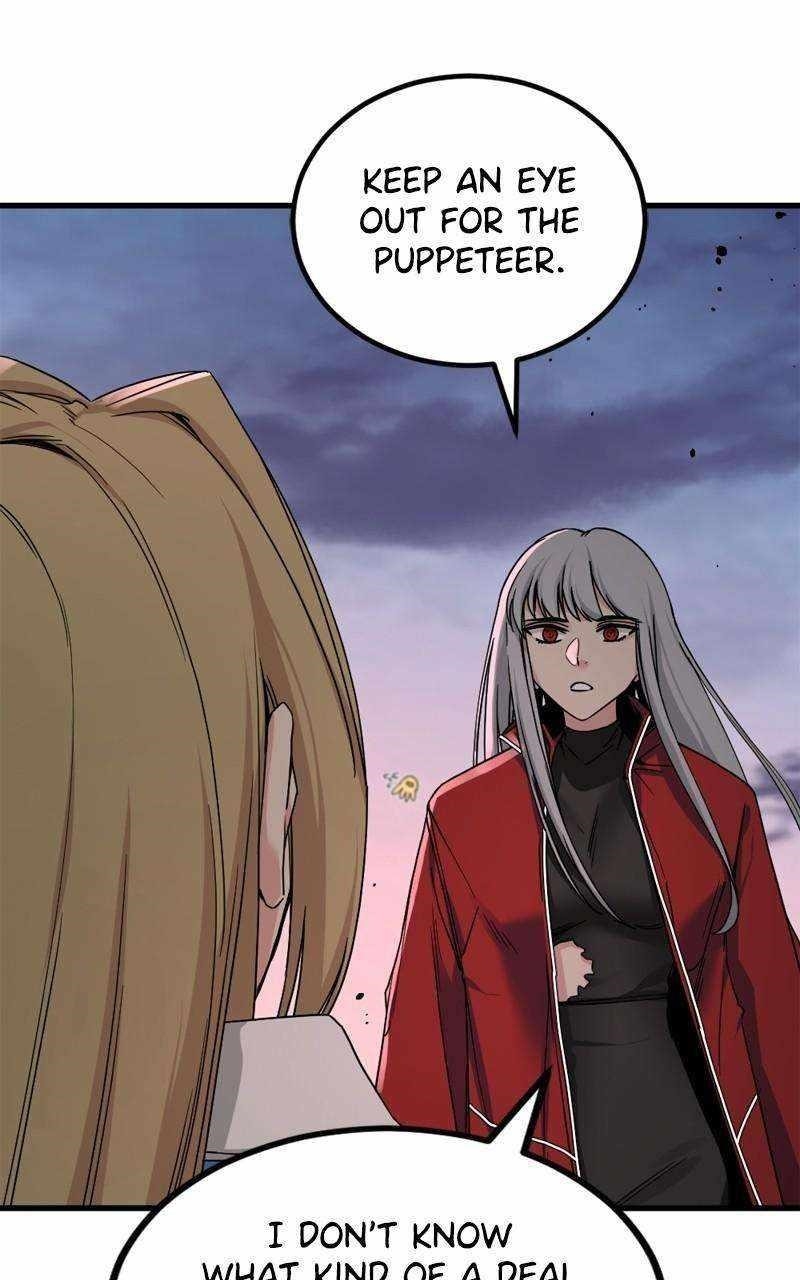 Hero Killer Chapter 165 - Page 43