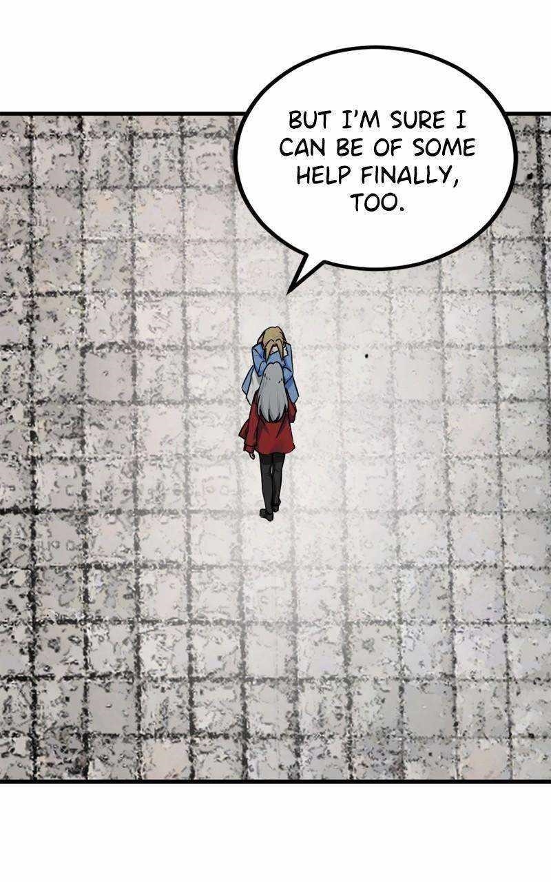 Hero Killer Chapter 165 - Page 52