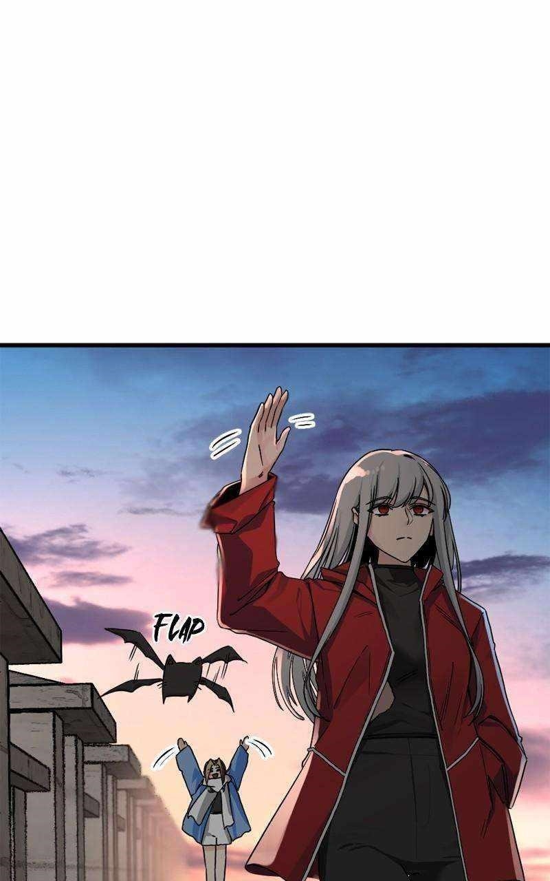 Hero Killer Chapter 165 - Page 55