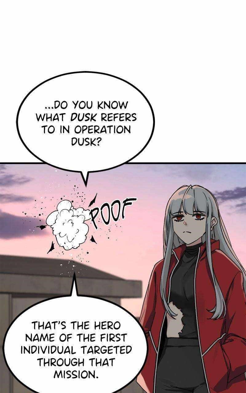 Hero Killer Chapter 165 - Page 59
