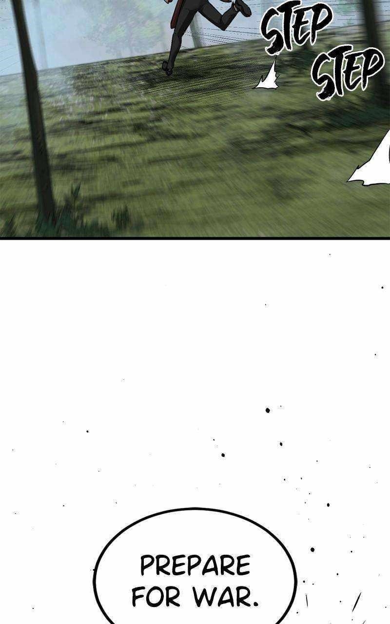 Hero Killer Chapter 165 - Page 86