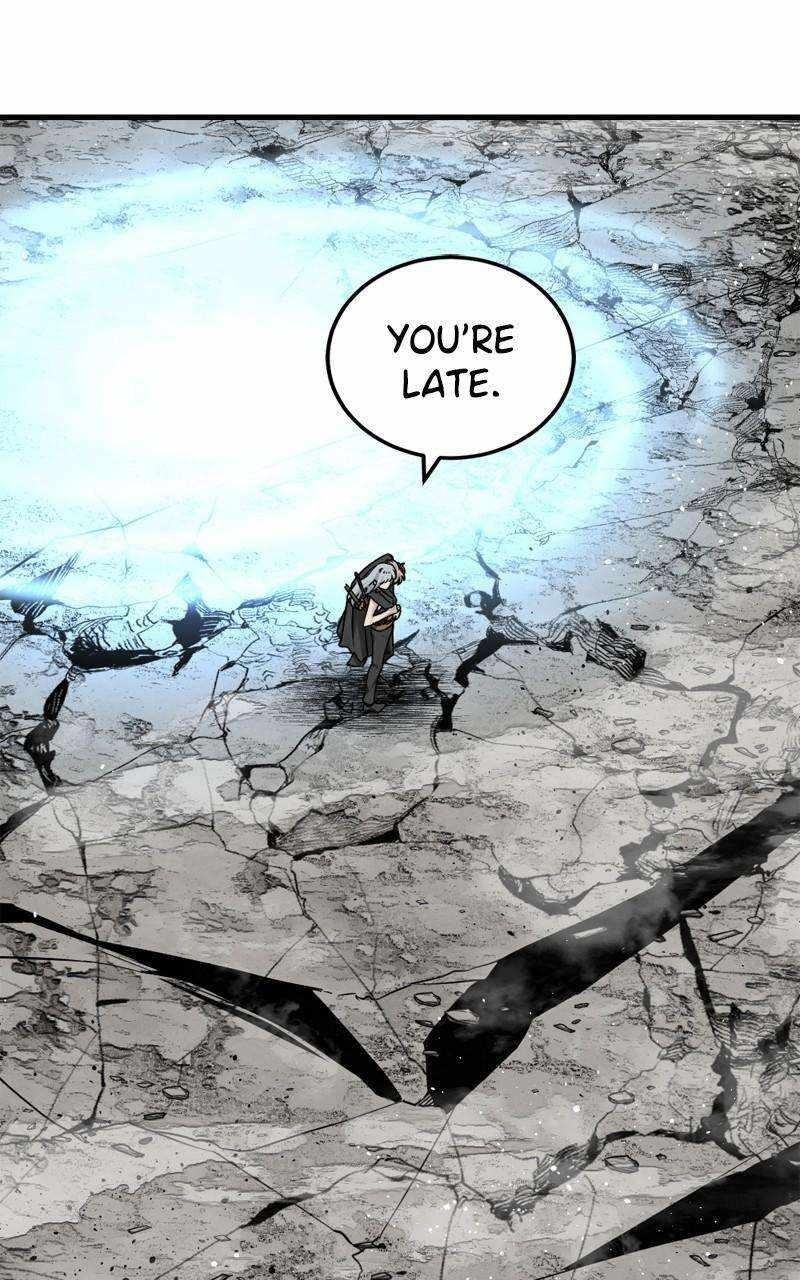 Hero Killer Chapter 165 - Page 9