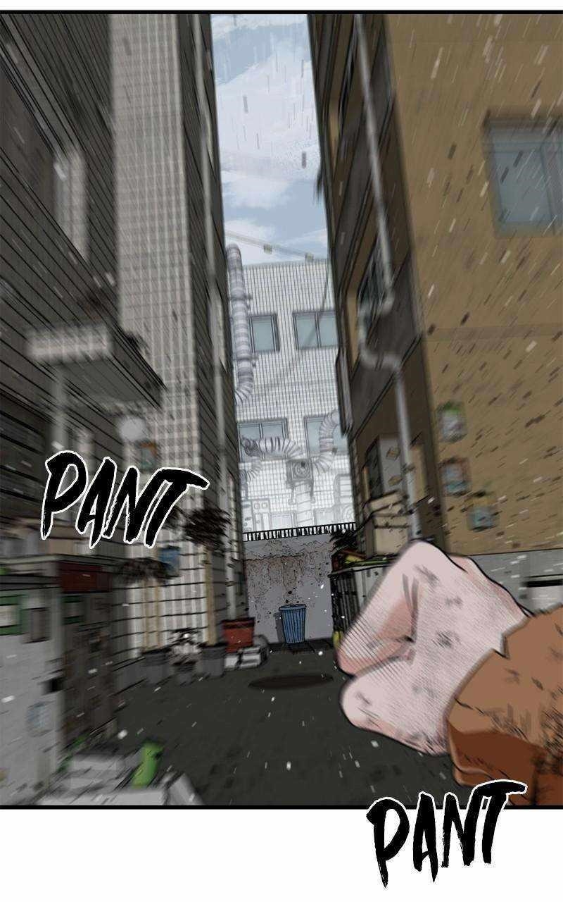 Hero Killer Chapter 166 - Page 1