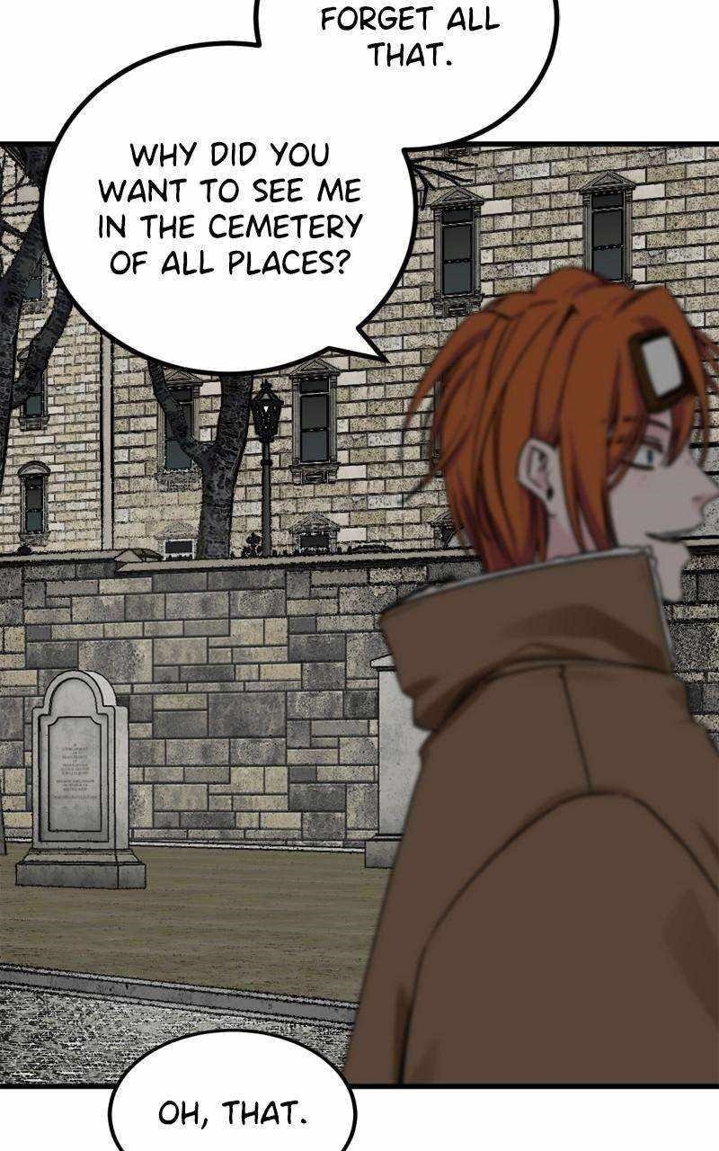 Hero Killer Chapter 166 - Page 102