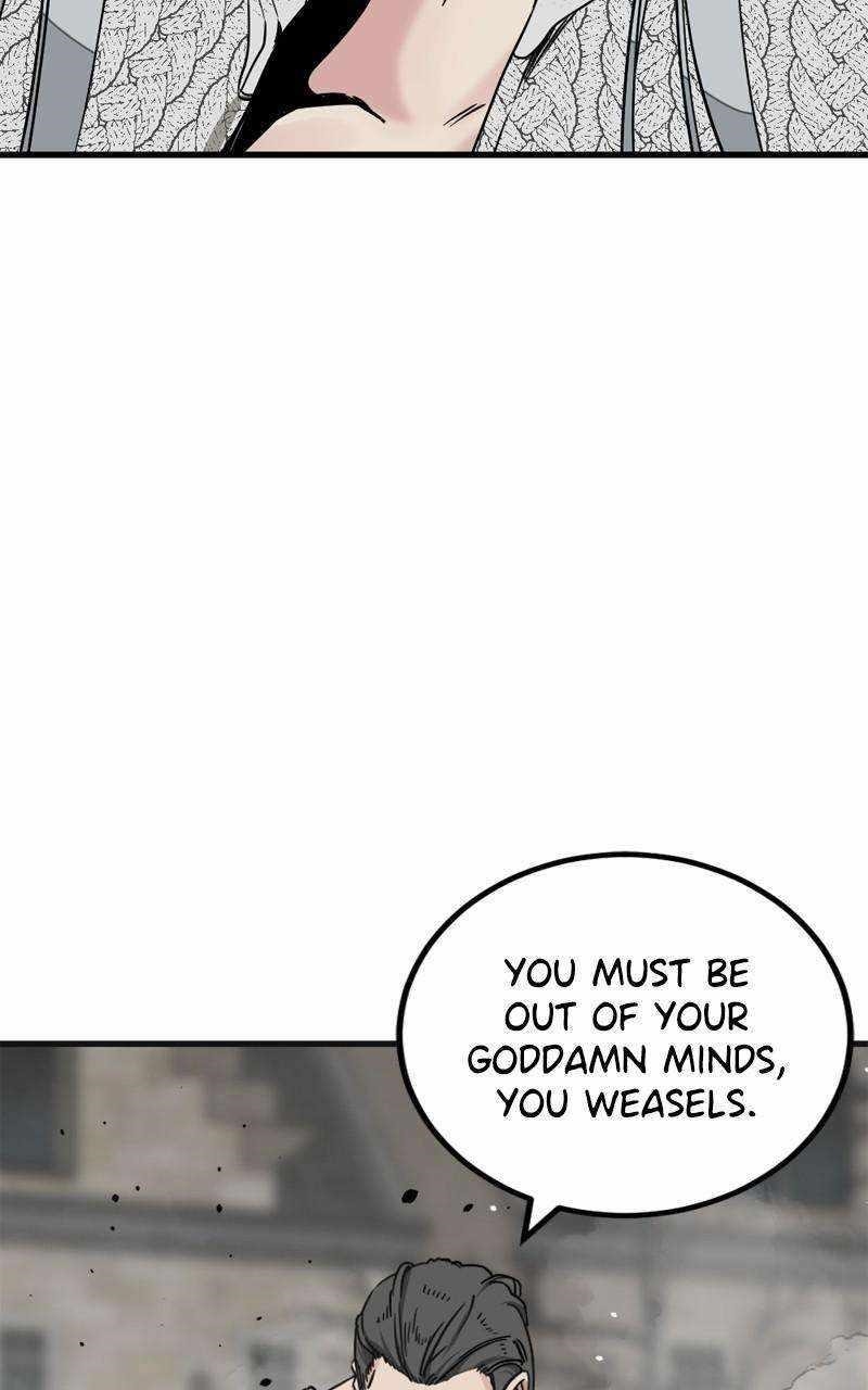 Hero Killer Chapter 166 - Page 109