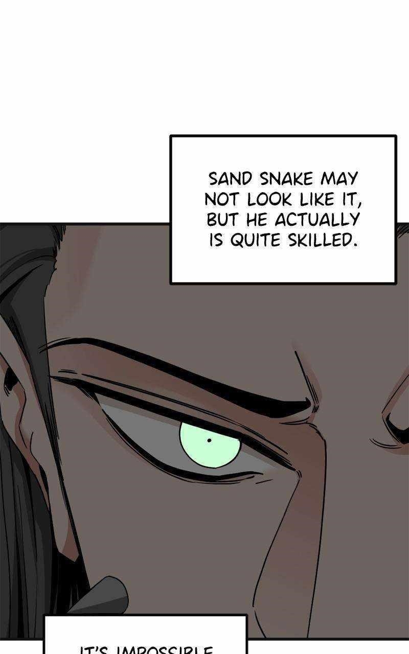 Hero Killer Chapter 166 - Page 111