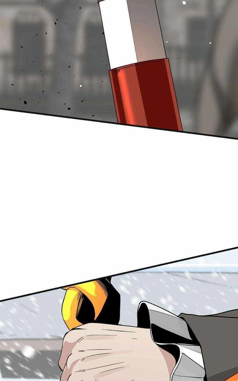 Hero Killer Chapter 166 - Page 119