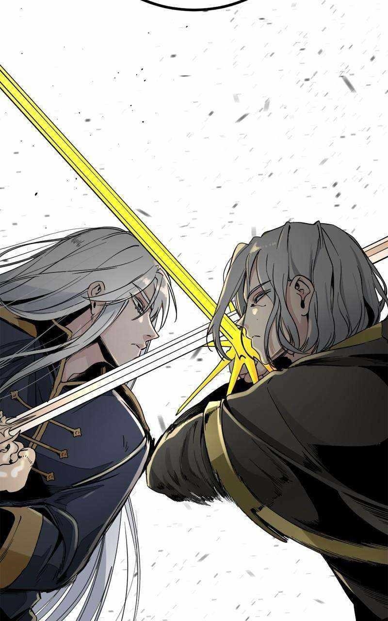 Hero Killer Chapter 166 - Page 121