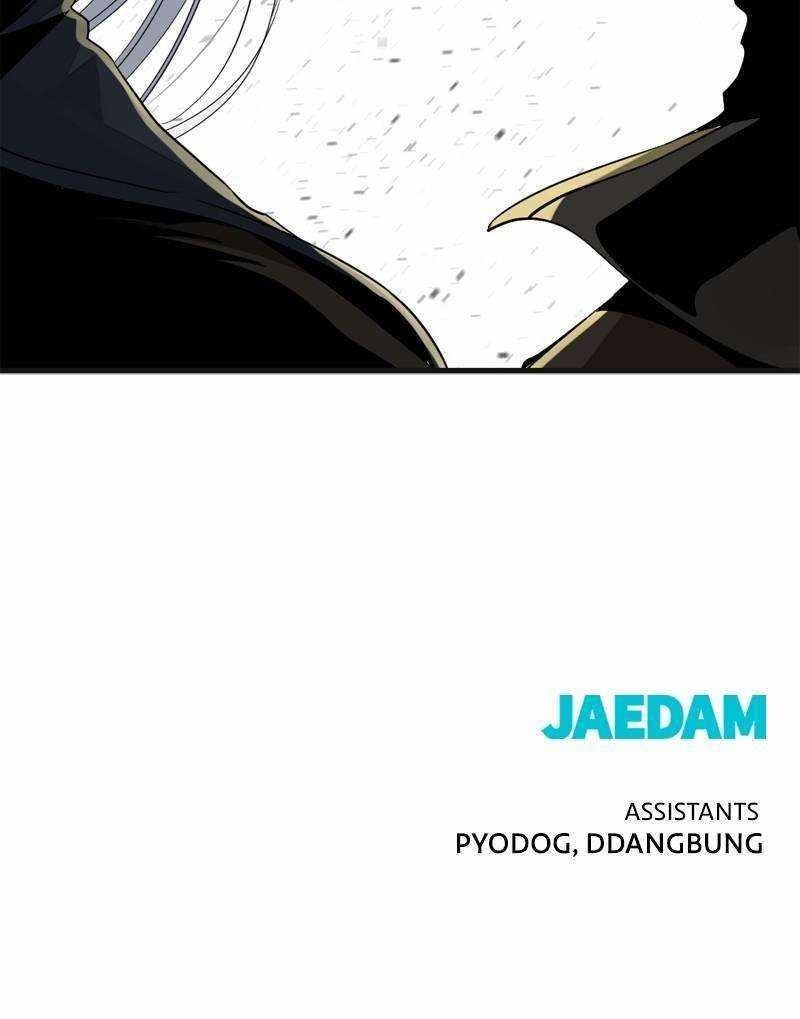 Hero Killer Chapter 166 - Page 122