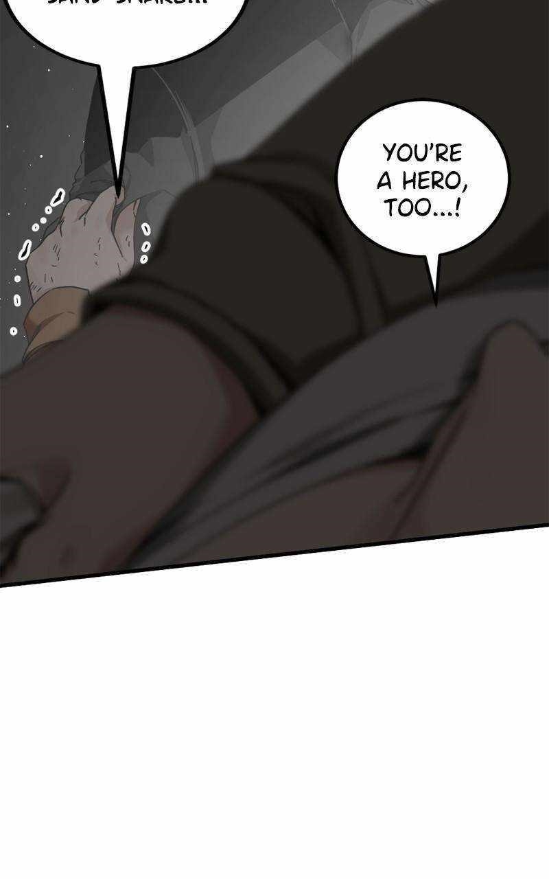 Hero Killer Chapter 166 - Page 26